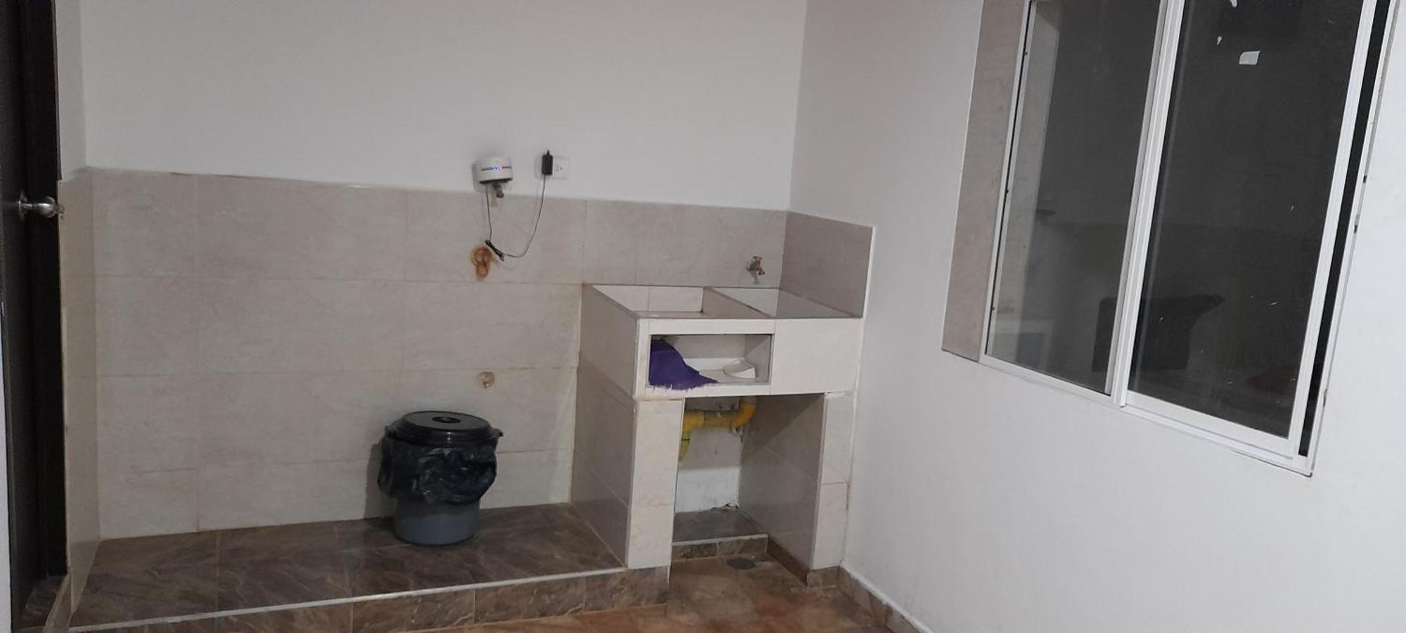 Apartaestudios El Jardin 2 Cali Habitación foto