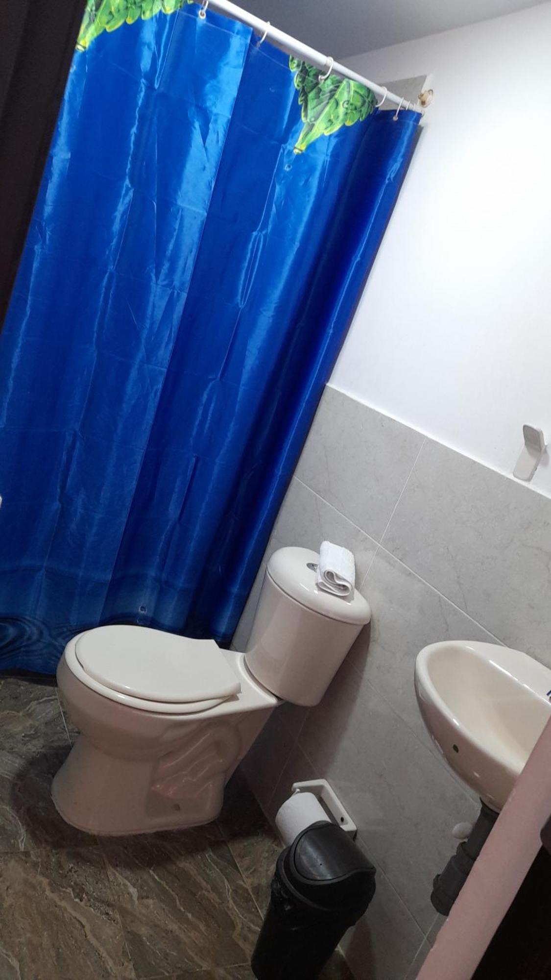 Apartaestudios El Jardin 2 Cali Habitación foto