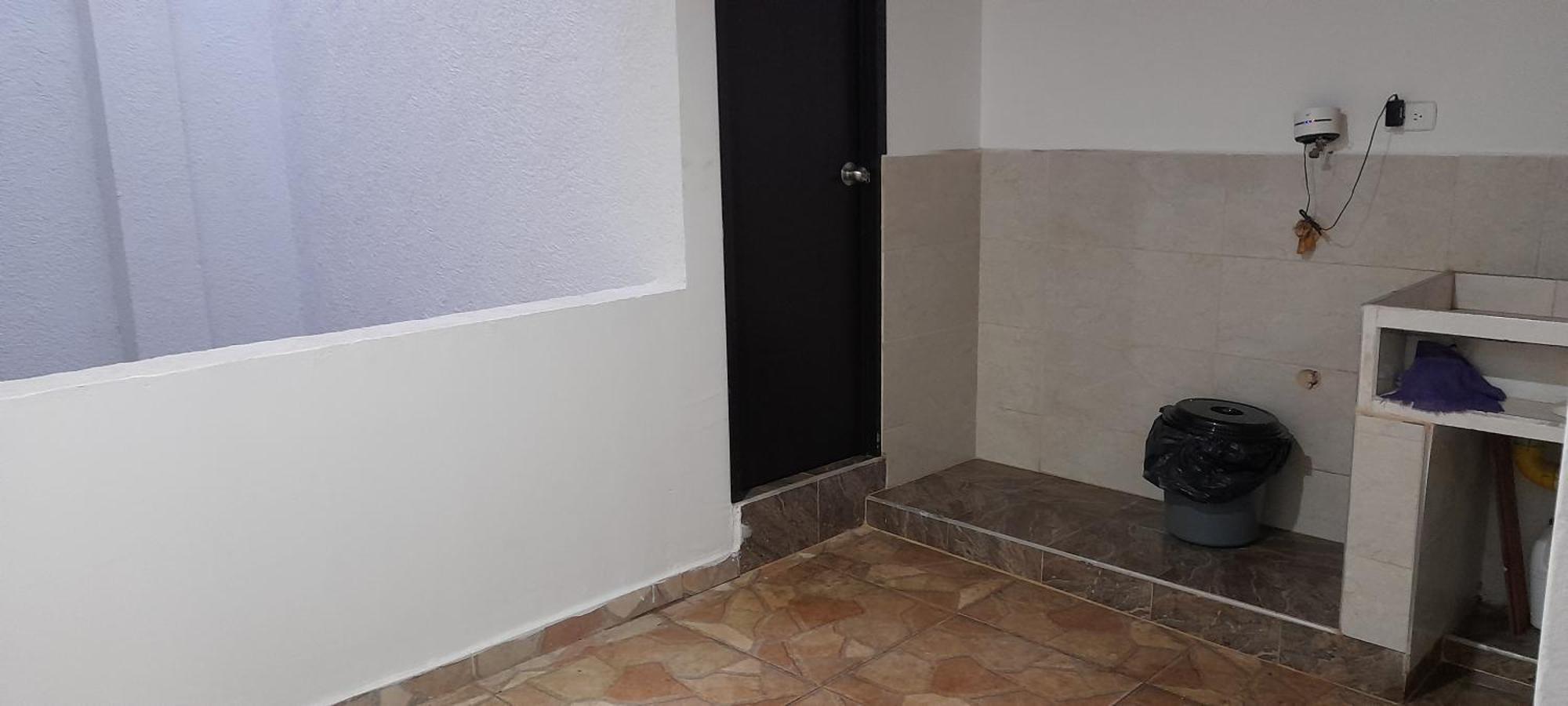 Apartaestudios El Jardin 2 Cali Habitación foto