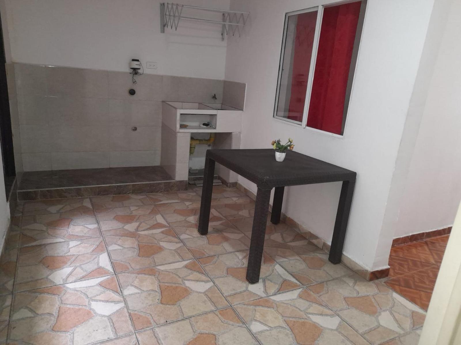 Apartaestudios El Jardin 2 Cali Exterior foto